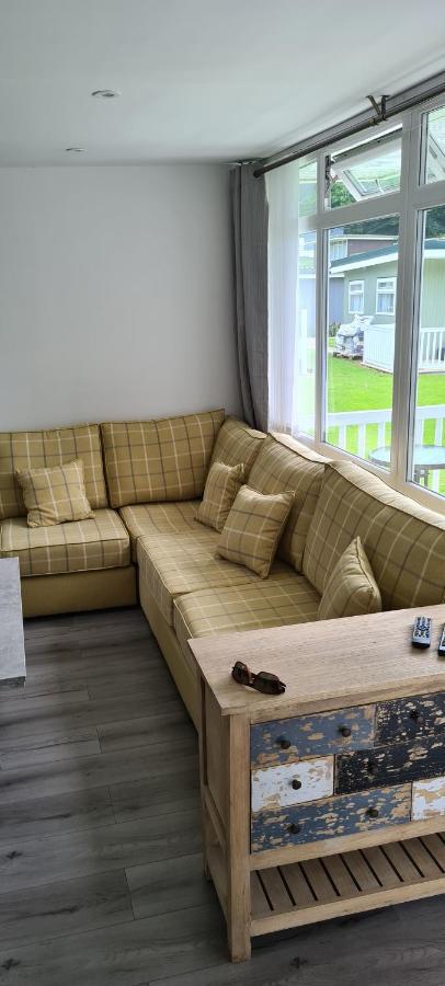 Appartamento Forget-Me-Not 114 Woodlands Park New Quay New Quay  Esterno foto