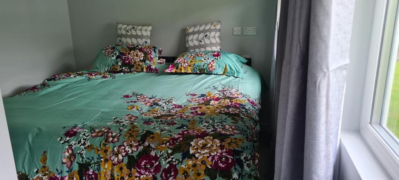 Appartamento Forget-Me-Not 114 Woodlands Park New Quay New Quay  Esterno foto