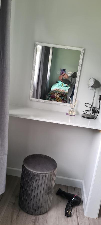 Appartamento Forget-Me-Not 114 Woodlands Park New Quay New Quay  Esterno foto