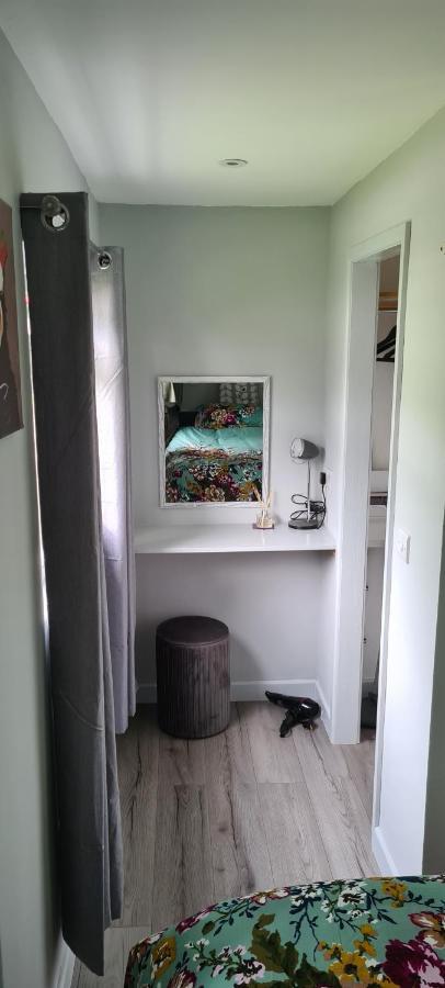 Appartamento Forget-Me-Not 114 Woodlands Park New Quay New Quay  Esterno foto