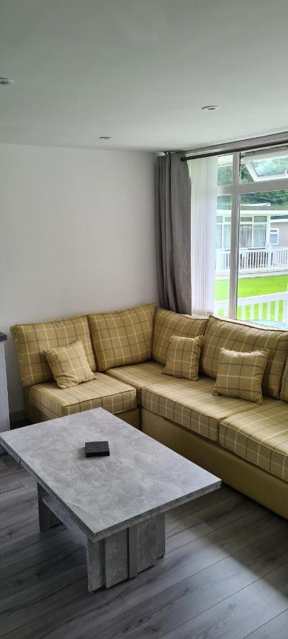 Appartamento Forget-Me-Not 114 Woodlands Park New Quay New Quay  Esterno foto